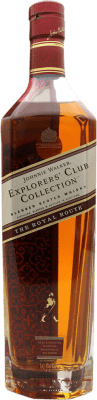 Blended Whisky Johnnie Walker Explorer's Club Collection The Royal Route 1 L