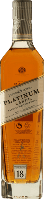 ウイスキーブレンド Johnnie Walker Platinum Label 18 年 1 L