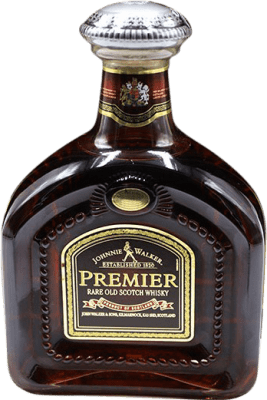 ウイスキーブレンド Johnnie Walker Premier 70 cl