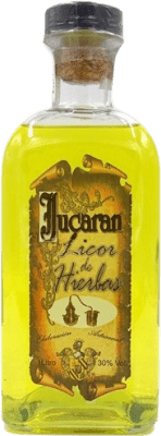 Травяной ликёр Jucaran 1 L