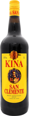 Liqueurs Kina San Clemente 1 L