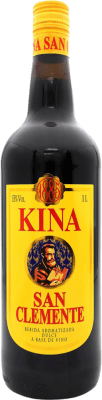 Ликёры Kina San Clemente 1 L