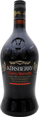 Liqueurs Kirsberry 1 L Cherry — Cerise