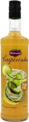 Schnapp La Celebración Cocktail Caipirinha 70 cl Alcohol-Free