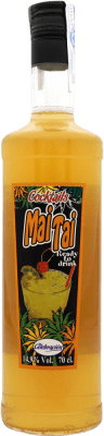 シュナップ La Celebración Cocktail Mai Tai 70 cl