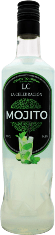 8,95 € | Schnapps La Celebración Espanha 70 cl Mojito