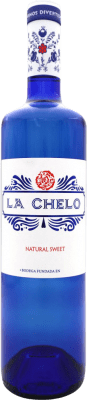 La Chelo 甜美 75 cl