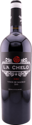 La Chelo Vinos de Madrid 75 cl