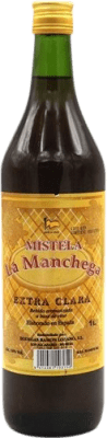 La Manchega Muscat Sweet 1 L