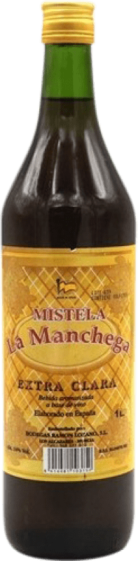9,95 € Envio grátis | Vinho Doce La Manchega Dulce — Doce