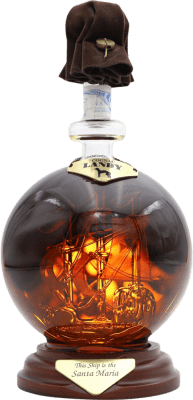 Cognac Landy Santa María Cognac Medium Flasche 50 cl