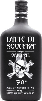 Licores Latte di Suocera 70 cl