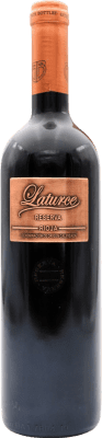 Laturce Rioja Резерв 75 cl