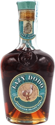 朗姆酒 Lazy Dodo 70 cl