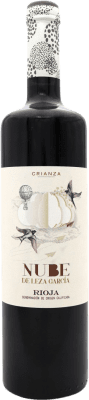 Leza Nube Rioja Crianza 75 cl