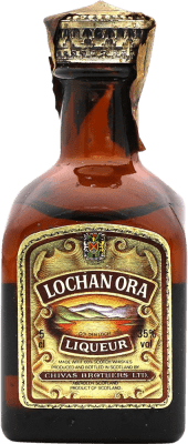 Ликеры Lochan Ora миниатюрная бутылка 5 cl