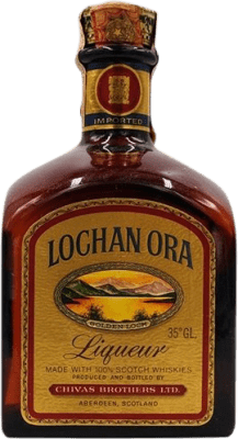 リキュール Lochan Ora 70 cl