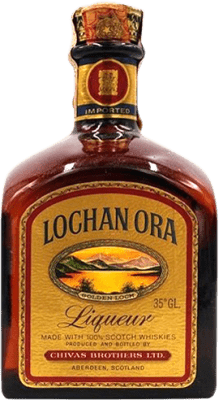 リキュール Lochan Ora 70 cl