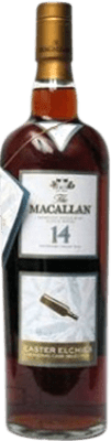 Single Malt Whisky Macallan Seasonal Selection Spécimen de Collection 14 Ans 70 cl