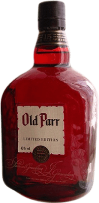 Blended Whisky Macdonald Greenlees Old Parr 1871 15 Ans 70 cl