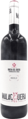 Malacuera Ribera del Duero 橡木 75 cl