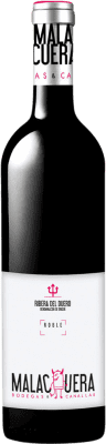 Malacuera Ribera del Duero Дуб 75 cl