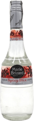 Liqueurs Marie Brizard Essence Spicy Mix Bouteille Medium 50 cl