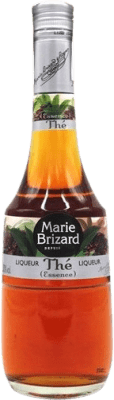 Liqueurs Marie Brizard Essence Té Bouteille Medium 50 cl