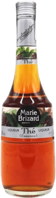 Spedizione Gratuita | Liquori Marie Brizard Essence Francia Bottiglia Medium 50 cl Thé — Tè