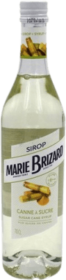 シュナップ Marie Brizard Sirope Caña de Azúcar 70 cl アルコールなし