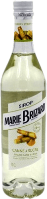 シュナップ Marie Brizard Sirope Caña de Azúcar 70 cl アルコールなし