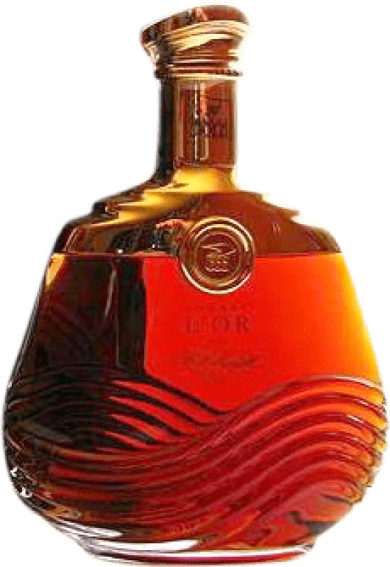 3 189,95 € | Cognac Martell L'Or A.O.C. Cognac France 70 cl