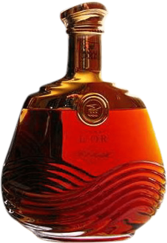 3 189,95 € | Coñac Martell L'Or A.O.C. Cognac Francia 70 cl