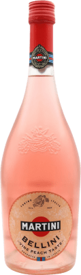 Liqueurs Martini Bellini 75 cl