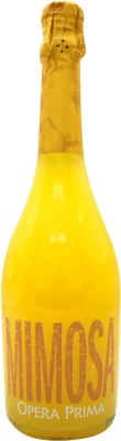 Mimosa. Ópera Prima 75 cl