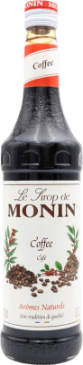 Schnapp Monin Sirope Café 70 cl Sin Alcohol