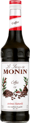 Sirop pour Cocktail Monin 70 cl Coffee — Café Sans Alcool