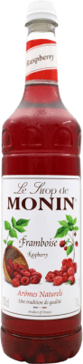 Schnapp Monin Sirope Frambuesa 1 L 不含酒精