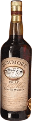 Single Malt Whisky Morrison's Bowmore Spécimen de Collection 27 Ans 70 cl