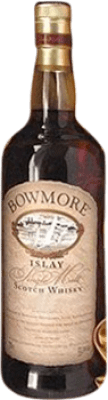 Single Malt Whisky Morrison's Bowmore 27 Years Collector's Item Not for Consumption