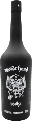 伏特加 Motörhead 70 cl