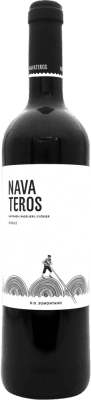 Navateros Somontano Rovere 75 cl