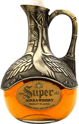 Blended Whisky Nikka Super 70 cl
