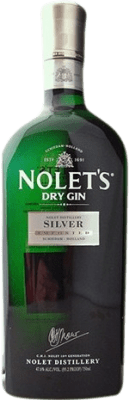 Джин Nolet Silver 70 cl