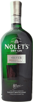 ジン Nolet Silver