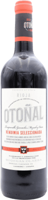 Olarra Otoñal Vendimia Seleccionada Rioja 75 cl