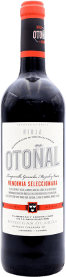 Olarra Otoñal Vendimia Seleccionada Rioja 75 cl