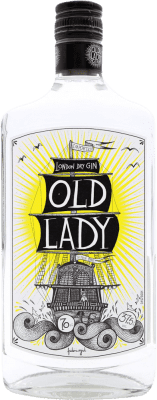 Джин Old Lady 70 cl