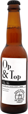 Bier Op & Top Drittel-Liter-Flasche 33 cl