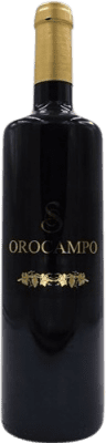 Orocampo Vino de la Tierra de Extremadura 75 cl